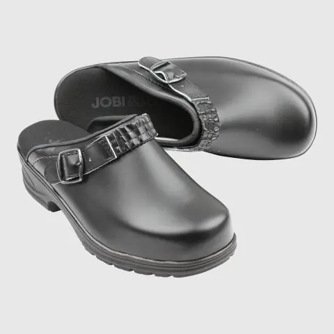 Jobi SOFTSOLE 8.0 Yrkestoffel Beställ nu